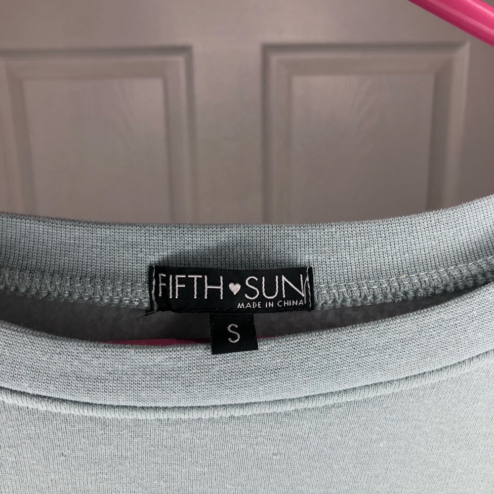 Sweatshirt - Picture 3 of 3